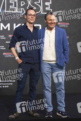 Filmpremiere 'Masters of the Universe' in Berlin