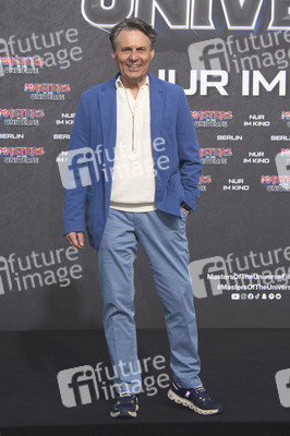 Filmpremiere 'Masters of the Universe' in Berlin