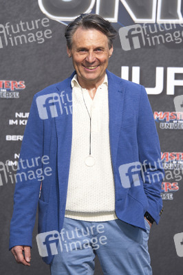 Filmpremiere 'Masters of the Universe' in Berlin