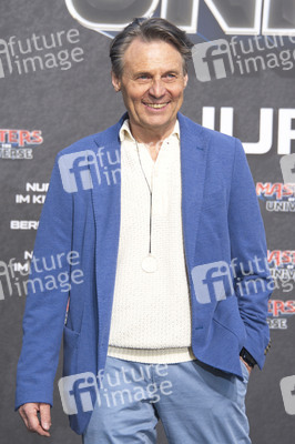Filmpremiere 'Masters of the Universe' in Berlin