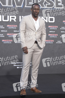 Filmpremiere 'Masters of the Universe' in Berlin