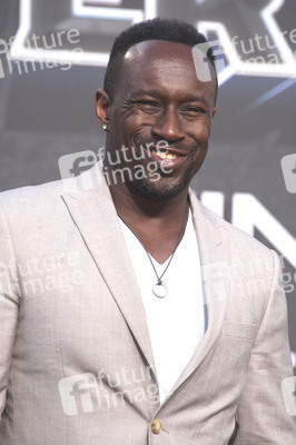 Filmpremiere 'Masters of the Universe' in Berlin