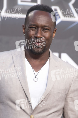 Filmpremiere 'Masters of the Universe' in Berlin