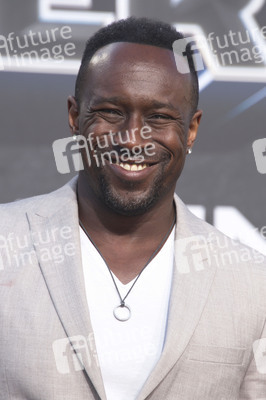 Filmpremiere 'Masters of the Universe' in Berlin