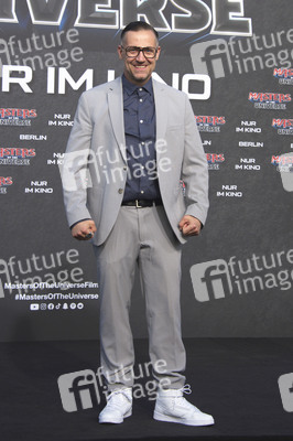 Filmpremiere 'Masters of the Universe' in Berlin