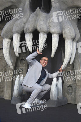 Filmpremiere 'Masters of the Universe' in Berlin