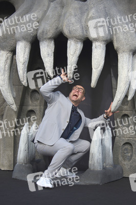 Filmpremiere 'Masters of the Universe' in Berlin