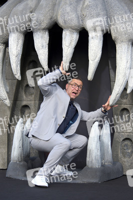 Filmpremiere 'Masters of the Universe' in Berlin
