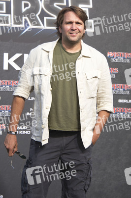 Filmpremiere 'Masters of the Universe' in Berlin