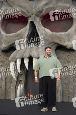 Filmpremiere 'Masters of the Universe' in Berlin
