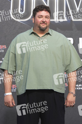 Filmpremiere 'Masters of the Universe' in Berlin
