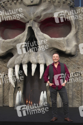Filmpremiere 'Masters of the Universe' in Berlin