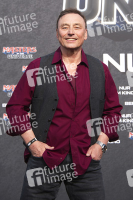Filmpremiere 'Masters of the Universe' in Berlin