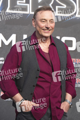 Filmpremiere 'Masters of the Universe' in Berlin