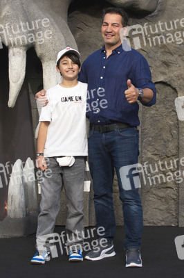 Filmpremiere 'Masters of the Universe' in Berlin