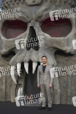 Filmpremiere 'Masters of the Universe' in Berlin