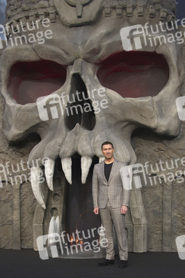 Filmpremiere 'Masters of the Universe' in Berlin