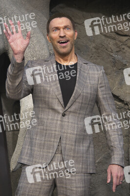 Filmpremiere 'Masters of the Universe' in Berlin