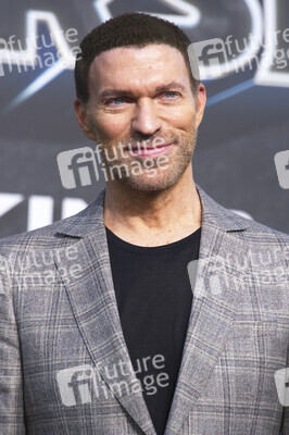 Filmpremiere 'Masters of the Universe' in Berlin