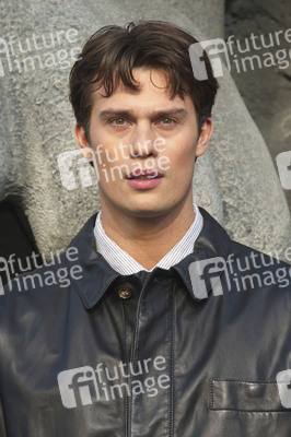 Filmpremiere 'Masters of the Universe' in Berlin