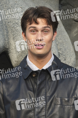 Filmpremiere 'Masters of the Universe' in Berlin