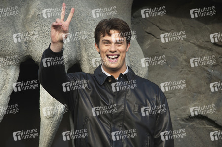 Filmpremiere 'Masters of the Universe' in Berlin