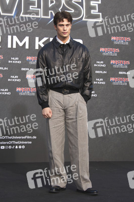 Filmpremiere 'Masters of the Universe' in Berlin
