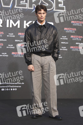 Filmpremiere 'Masters of the Universe' in Berlin