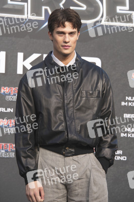 Filmpremiere 'Masters of the Universe' in Berlin