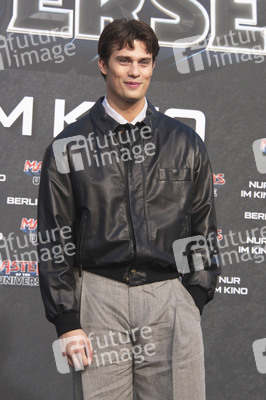 Filmpremiere 'Masters of the Universe' in Berlin