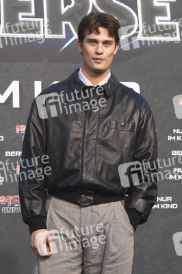 Filmpremiere 'Masters of the Universe' in Berlin