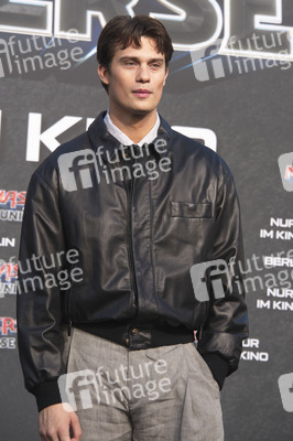 Filmpremiere 'Masters of the Universe' in Berlin