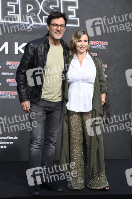 Filmpremiere 'Masters of the Universe' in Berlin