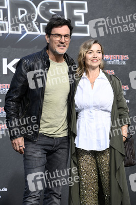 Filmpremiere 'Masters of the Universe' in Berlin