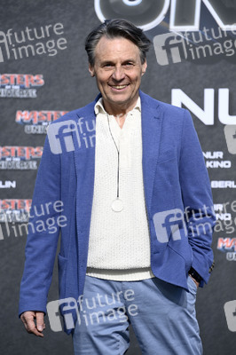 Filmpremiere 'Masters of the Universe' in Berlin