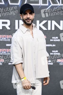 Filmpremiere 'Masters of the Universe' in Berlin