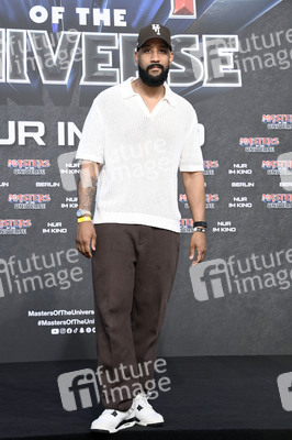 Filmpremiere 'Masters of the Universe' in Berlin