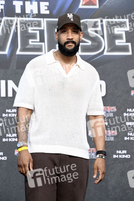 Filmpremiere 'Masters of the Universe' in Berlin
