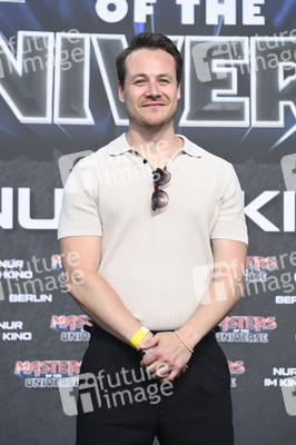 Filmpremiere 'Masters of the Universe' in Berlin