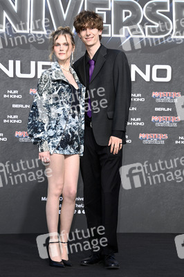 Filmpremiere 'Masters of the Universe' in Berlin