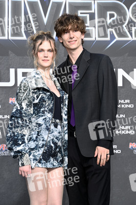 Filmpremiere 'Masters of the Universe' in Berlin