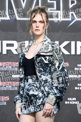 Filmpremiere 'Masters of the Universe' in Berlin