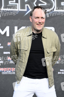 Filmpremiere 'Masters of the Universe' in Berlin
