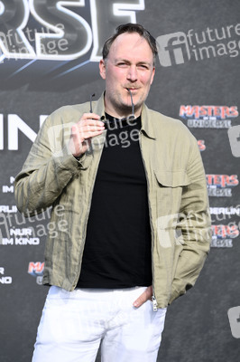 Filmpremiere 'Masters of the Universe' in Berlin