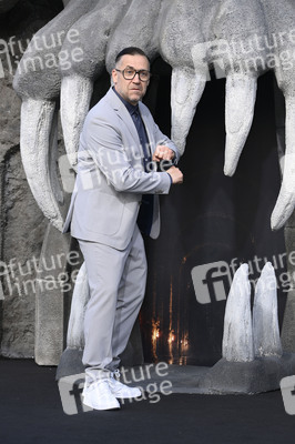 Filmpremiere 'Masters of the Universe' in Berlin