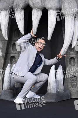 Filmpremiere 'Masters of the Universe' in Berlin