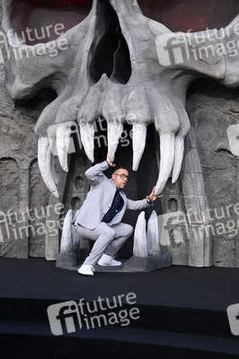 Filmpremiere 'Masters of the Universe' in Berlin