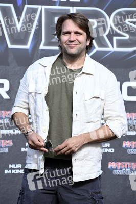 Filmpremiere 'Masters of the Universe' in Berlin
