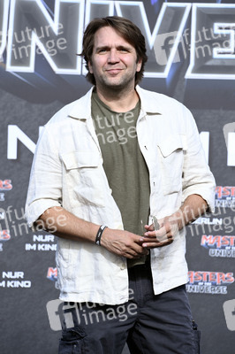 Filmpremiere 'Masters of the Universe' in Berlin