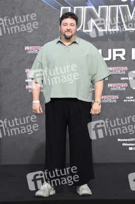 Filmpremiere 'Masters of the Universe' in Berlin